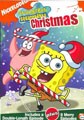 Spongebob Squarepants - Christmas (DVD)