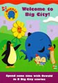 Oswald - Welcome to the Big City! (DVD)