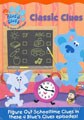 Blue's Clues - Classic Clues (DVD)