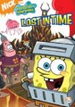 SpongeBob Squarepants - Lost in Time (DVD)