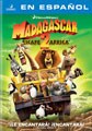 Madagascar: Escape 2 Africa - Spanish Language Edition (FS/DVD)