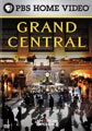 American Experience - Grand Central (DVD)