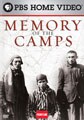 Memory of the Camps (DVD)