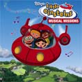 Disney - Little Einsteins Musical Missions