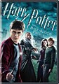 Harry Potter and the Half-Blood Prince (WS/DVD)