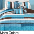 Choppy Comforter Set