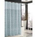 Trump Home Bedminster Scroll Collection Surf Spray Shower Curtain