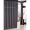 Trump Home Parc East Grid Shower Curtain