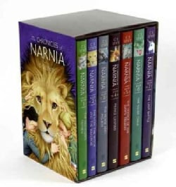 The Chronicles of Narnia (Hardcover)