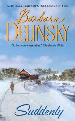 Suddenly (Paperback)