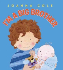 I'm a Big Brother (Hardcover)