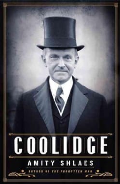 Coolidge (Hardcover)