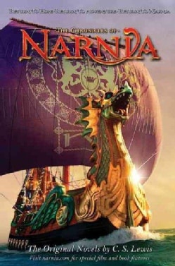 The Chronicles of Narnia (Paperback)