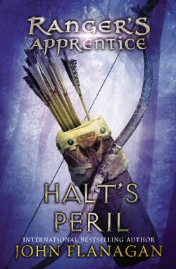 Halt's Peril (Paperback)
