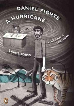 Daniel Fights a Hurricane: A Novel (Paperback)