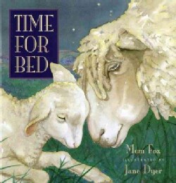 Time for Bed (Hardcover)