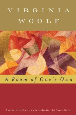 A Room Of One's Own (Paperback)
