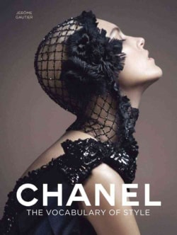 Chanel: The Vocabulary of Style (Hardcover)