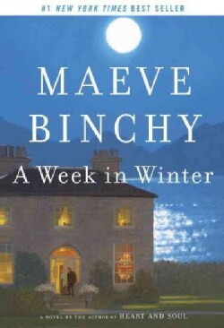 A Week in Winter (Hardcover)