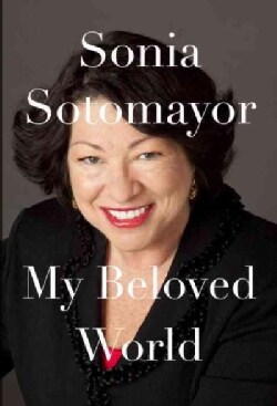 My Beloved World (Hardcover)