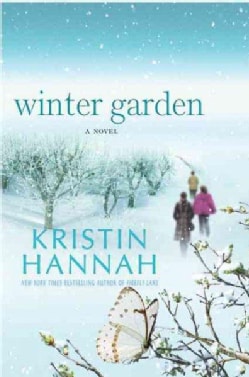 Winter Garden (Hardcover)