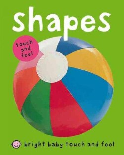 Shapes (Board book)