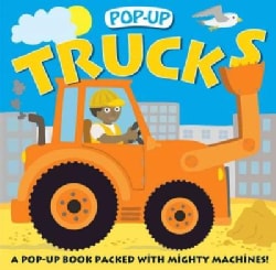 Trucks (Hardcover)