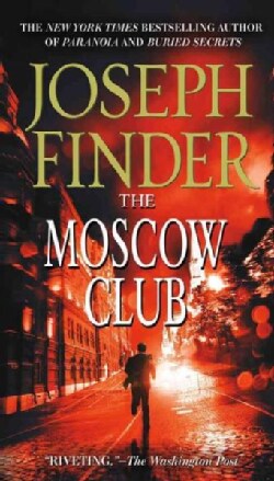 The Moscow Club (Paperback)