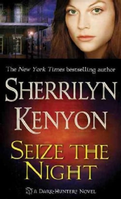 Seize the Night (Paperback)