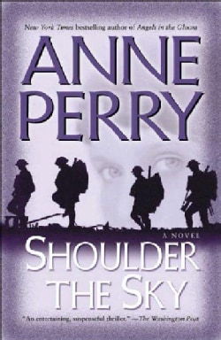 Shoulder the Sky (Paperback)