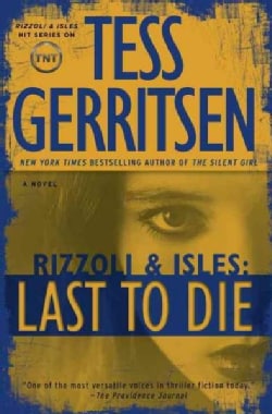 Last to Die (Hardcover)