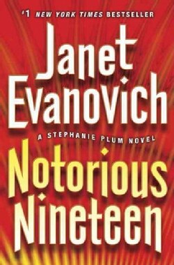 Notorious Nineteen (Hardcover)
