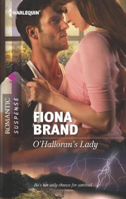 O'Halloran's Lady (Paperback)