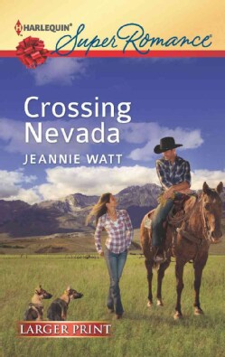 Crossing Nevada (Paperback)