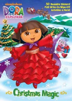 Christmas Magic (Paperback)