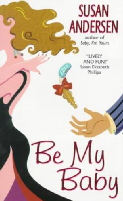 Be My Baby (Paperback)