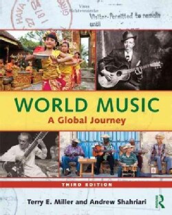 World Music: A Global Journey