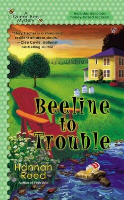 Beeline to Trouble (Paperback)