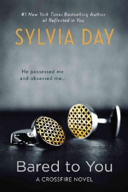 Bared to You (Paperback)