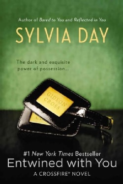 Entwined With You: A Novel (Paperback)
