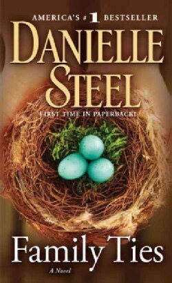 Family Ties: A Novel (Paperback)