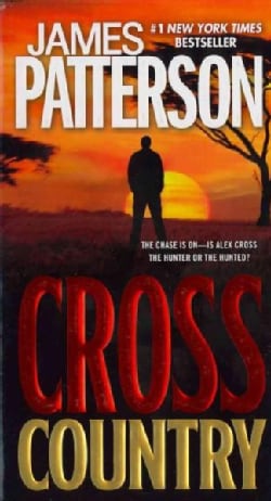 Cross Country (Paperback)