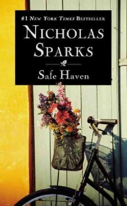 Safe Haven (Paperback)