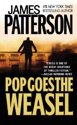 Pop Goes the Weasel (Paperback)