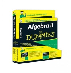 Algebra II for Dummies