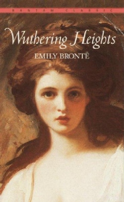 Wuthering Heights (Paperback)