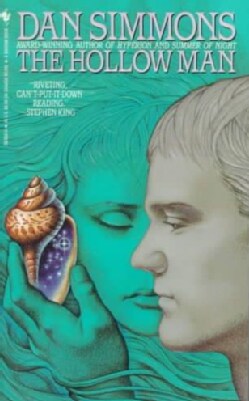 The Hollow Man (Paperback)