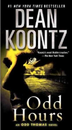 Odd Hours (Paperback)