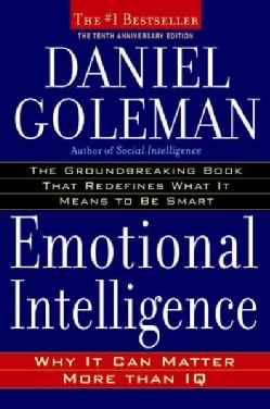 Emotional Intelligence (Hardcover)