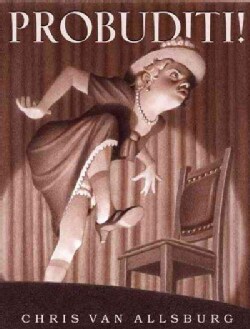 Probuditi! (Hardcover)